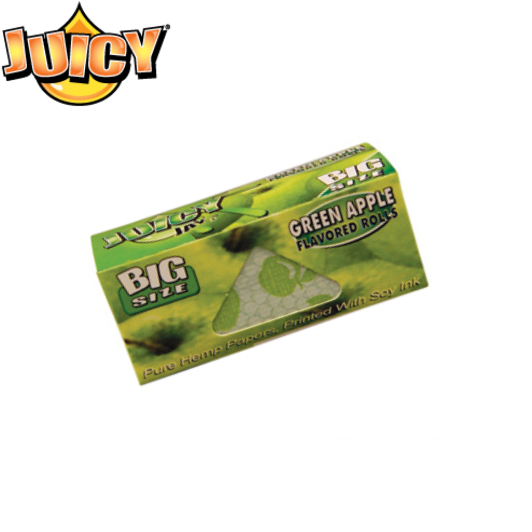 Rolls, Juicy Jays®,  Green Apple